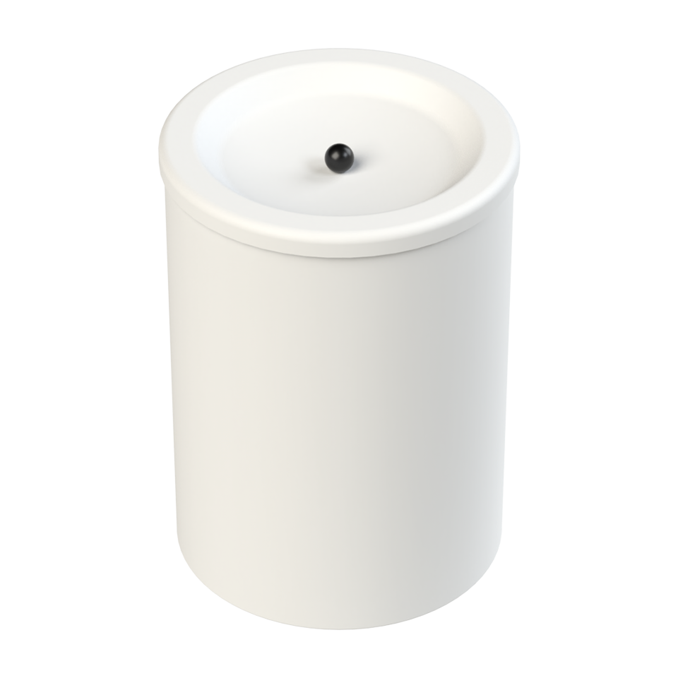 CPX Container 50L cylindrical | Cipax CPX Container 50L cylindrical | Cipax